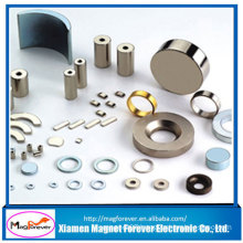 High Performance Rare Earth Neodymium Magnet Sale